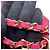 Borsa a Spalla Chanel Matelasse Chain Rosa - vista 13