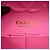 Borsa a Spalla Chanel Matelasse Chain Rosa - vista 16
