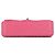 Borsa a Spalla Chanel Matelasse Chain Rosa - vista 3