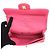Borsa a Spalla Chanel Matelasse Chain Rosa - vista 7