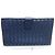 Cartera Bi-Fold Intrecciato Bottega Veneta Azul marino - vista 3