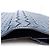 Cartera Bi-Fold Intrecciato Bottega Veneta Azul marino - vista 6