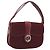Borsa a Spalla GUCCI Micro GG Supreme Rosso Oro Auth ep15564 D'oro