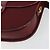 Borsa a Spalla GUCCI Micro GG Supreme Rosso Oro Auth ep15564 D'oro - vista 10