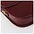 Borsa a Spalla GUCCI Micro GG Supreme Rosso Oro Auth ep15564 D'oro - vista 11