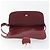 Borsa a Spalla GUCCI Micro GG Supreme Rosso Oro Auth ep15564 D'oro - vista 16