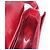 Borsa a Spalla GUCCI Micro GG Supreme Rosso Oro Auth ep15564 D'oro - vista 19