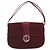Borsa a Spalla GUCCI Micro GG Supreme Rosso Oro Auth ep15564 D'oro - vista 2