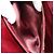 Borsa a Spalla GUCCI Micro GG Supreme Rosso Oro Auth ep15564 D'oro - vista 22