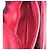 Borsa a Spalla GUCCI Micro GG Supreme Rosso Oro Auth ep15564 D'oro - vista 23
