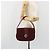 Borsa a Spalla GUCCI Micro GG Supreme Rosso Oro Auth ep15564 D'oro - vista 25