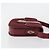 Borsa a Spalla GUCCI Micro GG Supreme Rosso Oro Auth ep15564 D'oro - vista 4
