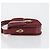 Borsa a Spalla GUCCI Micro GG Supreme Rosso Oro Auth ep15564 D'oro - vista 5