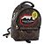 LOUIS VUITTON Monogram World Tour Palm Springs MINI Backpack M42971 Auth ka5392M Monogramma