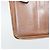 LOUIS VUITTON Monogram Vernis Bloom Wallet Bronze M91152 LV Auth BA14238 Bronzo - vista 17