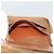 LOUIS VUITTON Monogram Vernis Bloom Wallet Bronze M91152 LV Auth BA14238 Bronzo - vista 19