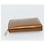 LOUIS VUITTON Monogram Vernis Bloom Wallet Bronze M91152 LV Auth BA14238 Bronzo - vista 4