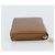 LOUIS VUITTON Monogram Vernis Bloom Wallet Bronze M91152 LV Auth BA14238 Bronzo - vista 5