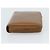 LOUIS VUITTON Monogram Vernis Bloom Wallet Bronze M91152 LV Auth BA14238 Bronzo - vista 6