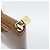 LOUIS VUITTON Monogram Vernis Bloom Wallet Bronze M91152 LV Auth BA14238 Bronzo - vista 8