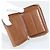 LOUIS VUITTON Monogram Vernis Bloom Wallet Bronze M91152 LV Auth BA14238 Bronzo - vista 9
