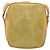 LOUIS VUITTON Monogram Vernis Wooster Shoulder Bag Gris M91036 LV Auth ep15487 Grigio - vista 2