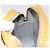 LOUIS VUITTON Monogram Vernis Wooster Shoulder Bag Gris M91036 LV Auth ep15487 Grigio - vista 21