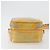LOUIS VUITTON Monogram Vernis Wooster Shoulder Bag Gris M91036 LV Auth ep15487 Grigio - vista 5