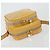 LOUIS VUITTON Monogram Vernis Wooster Shoulder Bag Gris M91036 LV Auth ep15487 Grigio - vista 6