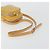 LOUIS VUITTON Monogram Vernis Wooster Shoulder Bag Gris M91036 LV Auth ep15487 Grigio - vista 7