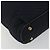 Bolsa de Ombro com Corrente BALLY Nylon Navy Gold Tone Auth 192792 Azul marinho - vista 11