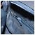 Bolsa de Ombro com Corrente BALLY Nylon Navy Gold Tone Auth 192792 Azul marinho - vista 20