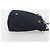 Bolsa de Ombro com Corrente BALLY Nylon Navy Gold Tone Auth 192792 Azul marinho - vista 4