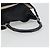 Borsa GUCCI GG Canvas Bamboo 2way Nera Argento 001 4095 Auth ep15232 Nero - vista 7