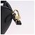 LOUIS VUITTON Borsa Nano Speedy Monogram Empreinte Nera M81456 LV Auth ar14137SAM Nero - vista 10