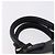 LOUIS VUITTON Borsa Nano Speedy Monogram Empreinte Nera M81456 LV Auth ar14137SAM Nero - vista 14