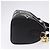 LOUIS VUITTON Borsa Nano Speedy Monogram Empreinte Nera M81456 LV Auth ar14137SAM Nero - vista 3