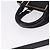 LOUIS VUITTON Borsa Nano Speedy Monogram Empreinte Nera M81456 LV Auth ar14137SAM Nero - vista 7