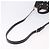 LOUIS VUITTON Borsa Nano Speedy Monogram Empreinte Nera M81456 LV Auth ar14137SAM Nero - vista 8