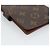 LOUIS VUITTON Monogram Agenda PM Day Planner Cover R20005 LV Auth BA14221 Monograma - vista 16