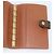 LOUIS VUITTON Monogram Agenda PM Day Planner Cover R20005 LV Auth BA14221 Monograma - vista 19
