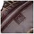 FENDI Zucca Canvas Mamma Baguette Borsa a Spalla Marrone Argento Auth yk20687SAM - vista 18
