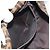 FENDI Zucca Canvas Mamma Baguette Borsa a Spalla Marrone Argento Auth yk20687SAM - vista 23