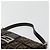 FENDI Zucca Canvas Mamma Baguette Borsa a Spalla Marrone Argento Auth yk20687SAM - vista 8