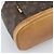 LOUIS VUITTON Monogram Montsouris MM Rucksack M51136 LV Auth 192611 Monogramm - Ansicht 15