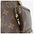 LOUIS VUITTON Monogram Montsouris MM Rucksack M51136 LV Auth 192611 Monogramm - Ansicht 18