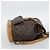 LOUIS VUITTON Monogram Montsouris MM Rucksack M51136 LV Auth 192611 Monogramm - Ansicht 4