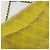 CHANEL Matelasse Chain Shoulder Bag Velor Yellow Silver CC Auth 190362A Argento Giallo - vista 14