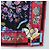 Hermès HERMES Carre 90 Scarf éphantaisies indiennesé Silk Red Black Auth am12080M Nero Rosso - vista 10