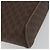 Céline CELINE Beauty Case Macadam in PVC e Pelle Marrone con Finiture Oro Autentico ep15314A - vista 11